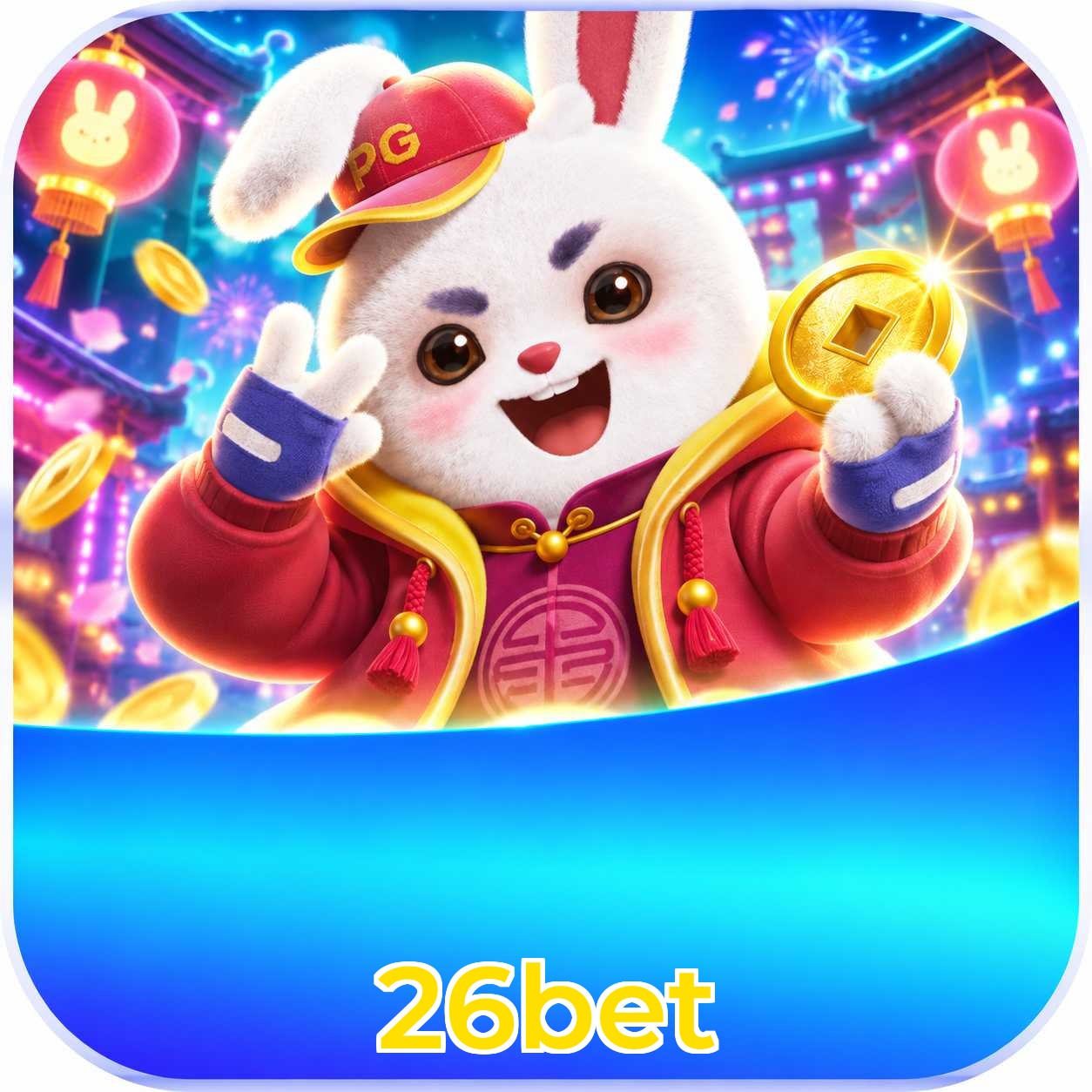 Bônus exclusivo do APK 26bet