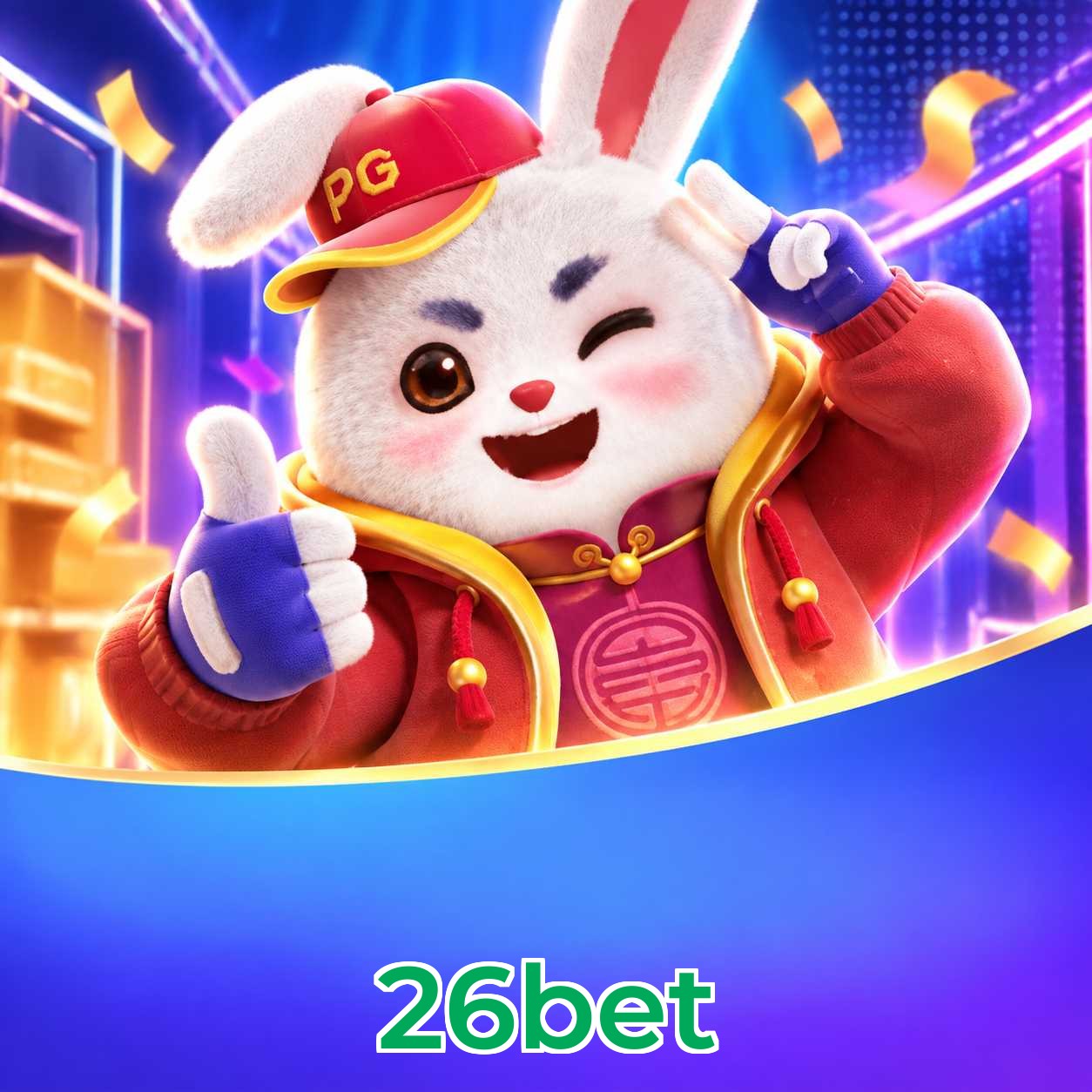 Jackpots progressivos 26bet — R$ 8,3 milhões acumulados