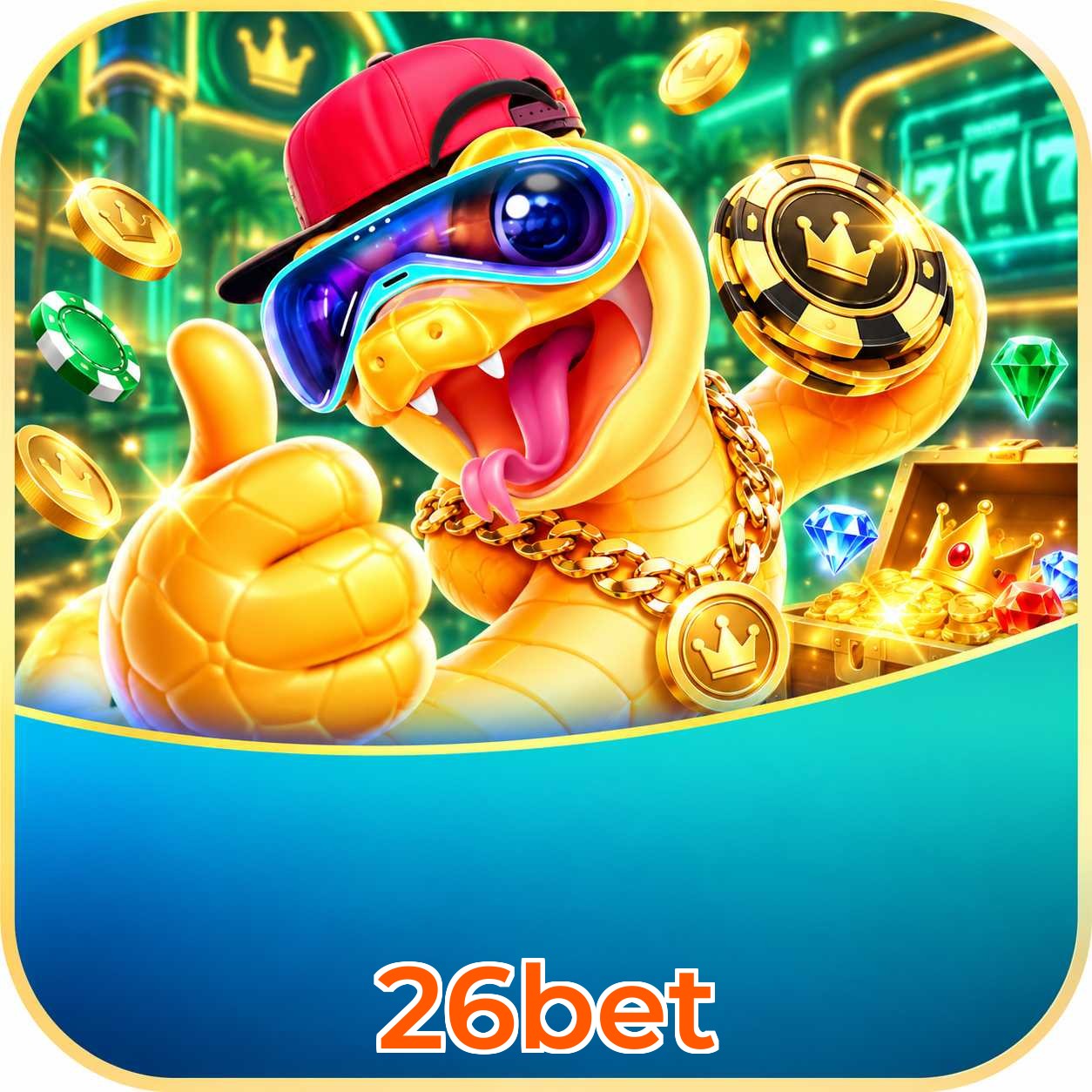 Download multiplataforma do app 26bet para Android e iOS