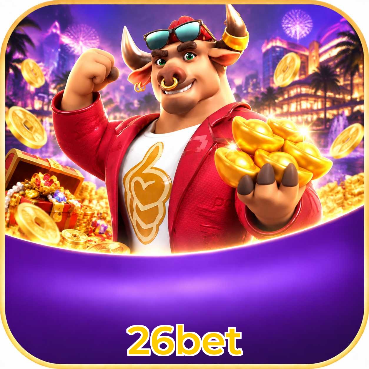 Comparação Fortune Tiger Ox e Rabbit na 26bet
