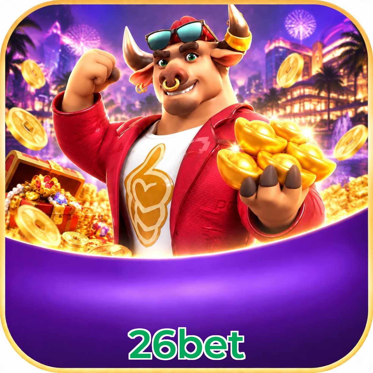 Performance superior do APK