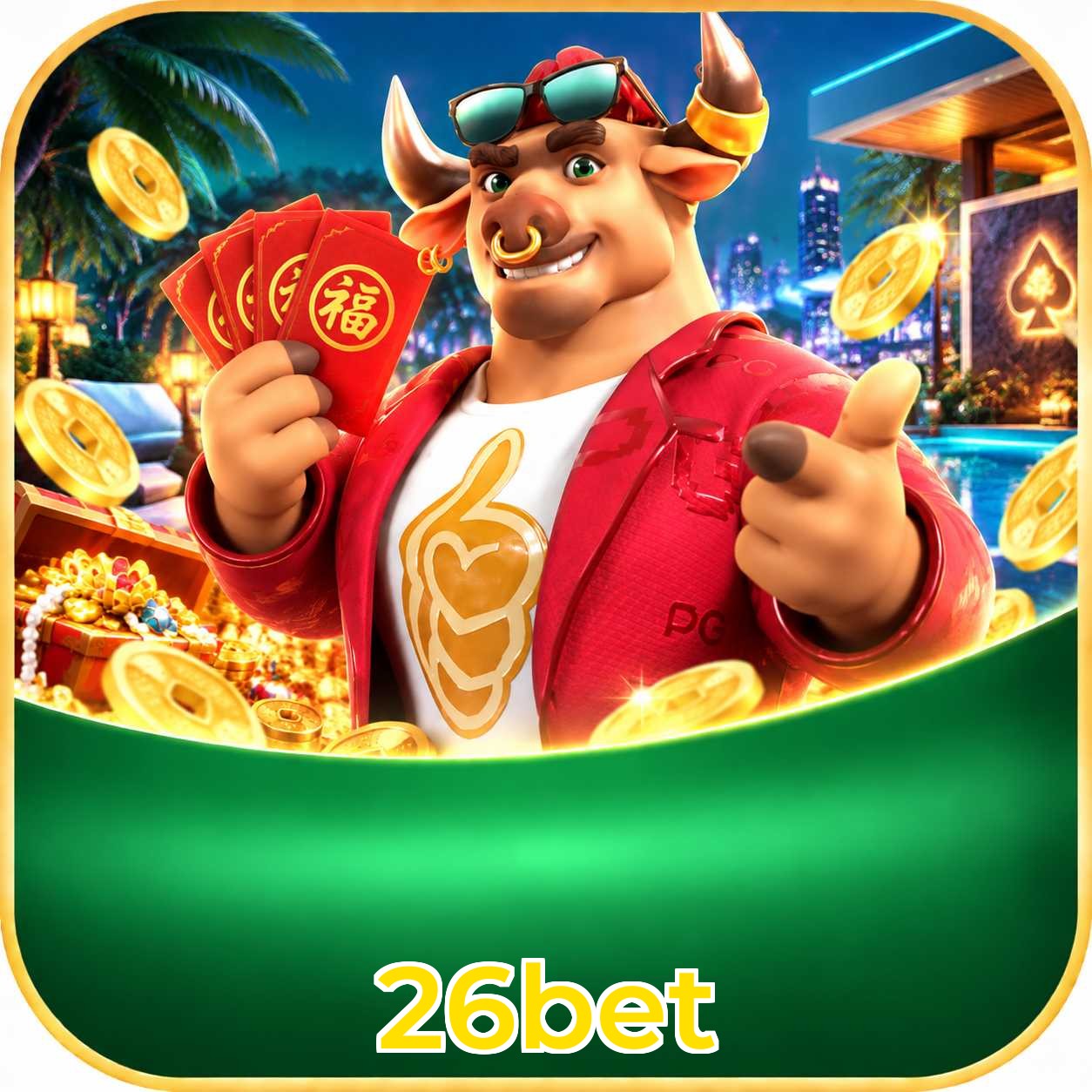 Segurança do APK 26bet
