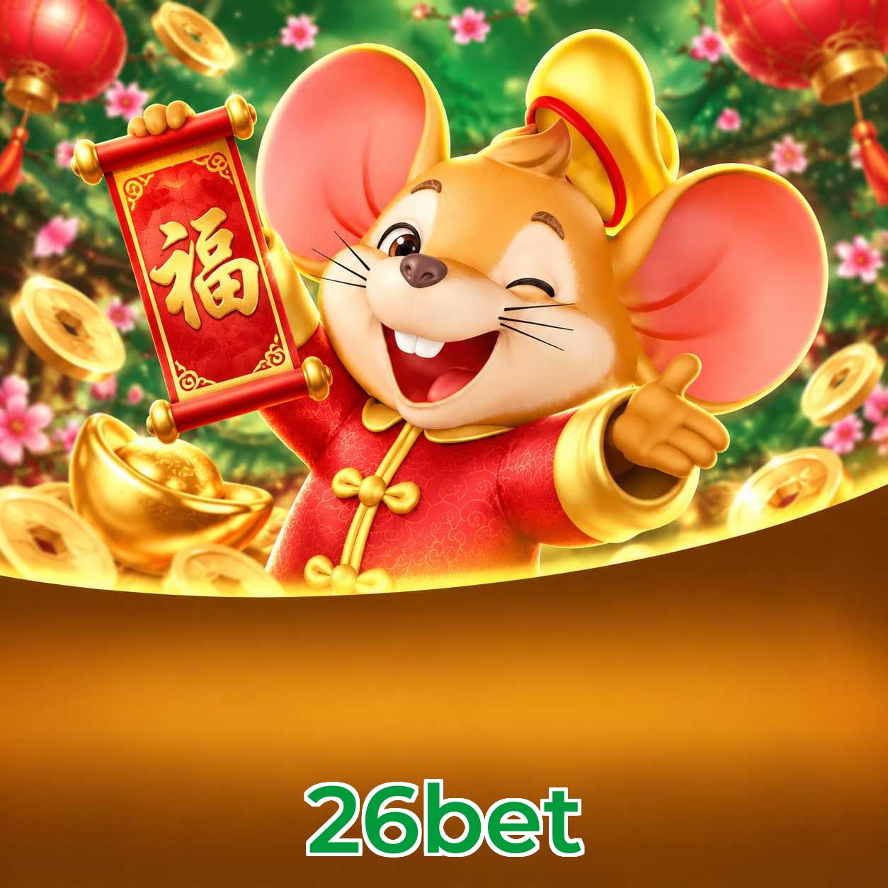 Download oficial 26bet seguro para Android e iOS