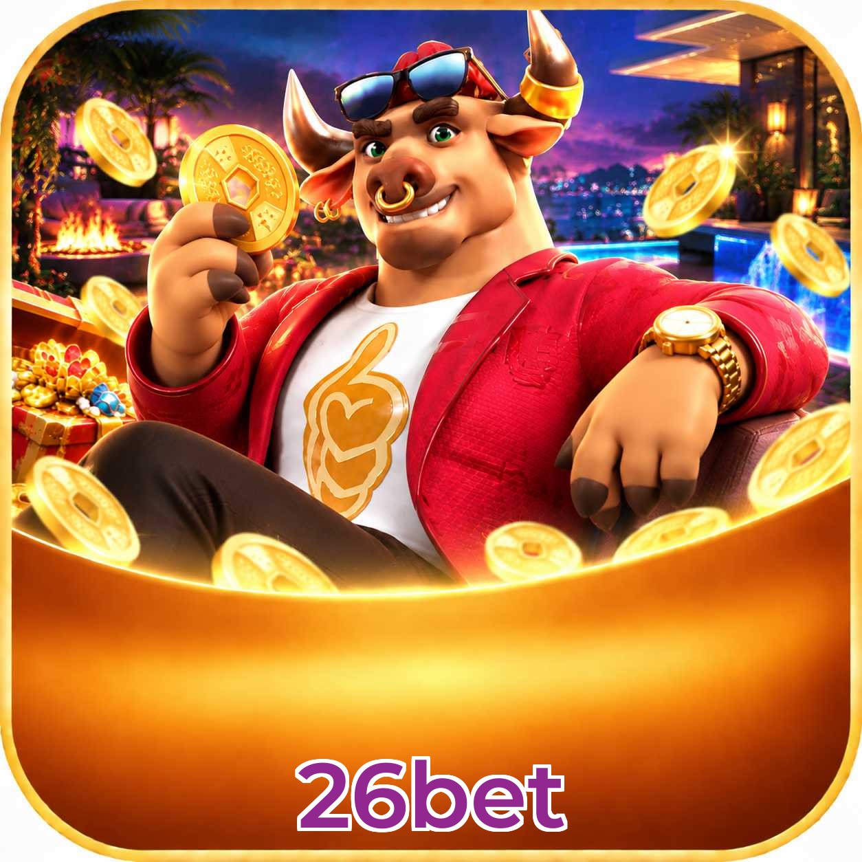 Jackpots milionários disponíveis para ganhar na 26bet